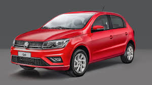 VW Gol